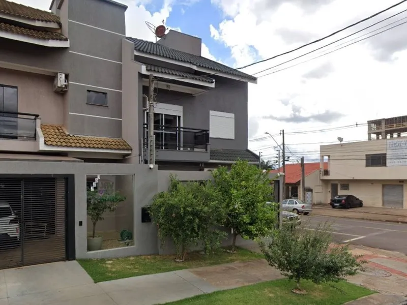 Casa em leilão