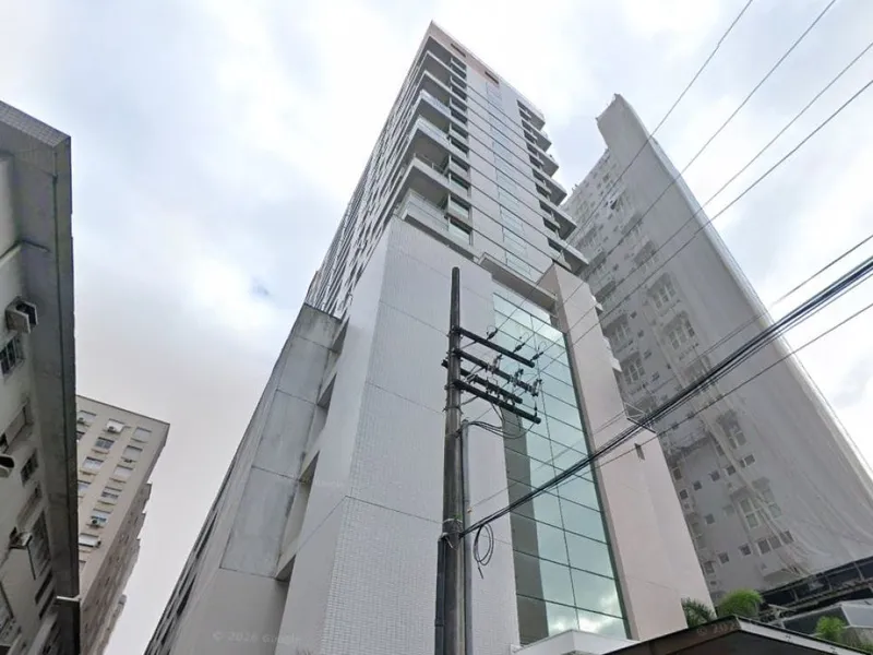 Apartamento em leilão