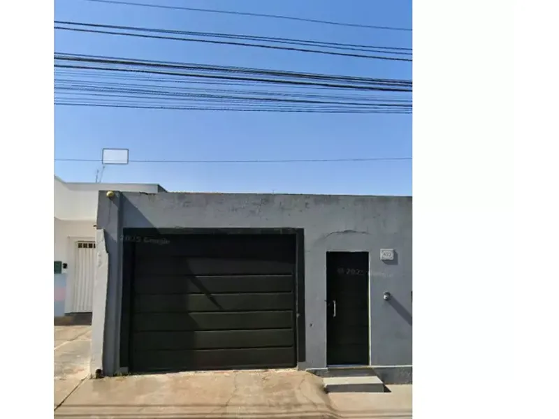 Casa em Leilão Judicial