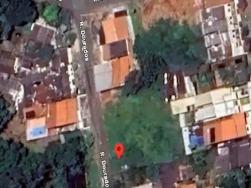 Casa em leilão
