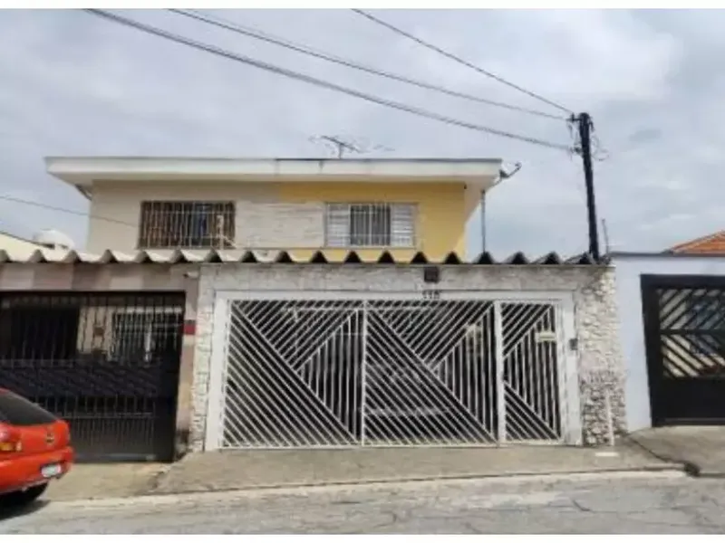 Casa em Leilão Extrajudicial