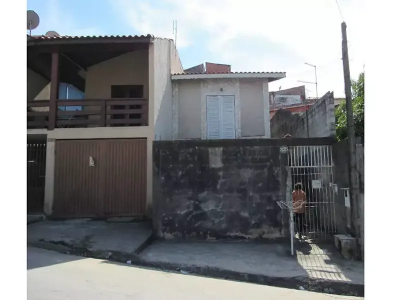Casa em Leilão Judicial