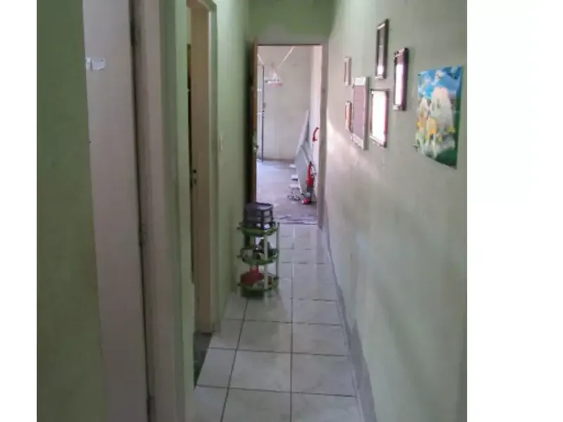 Casa em leilão