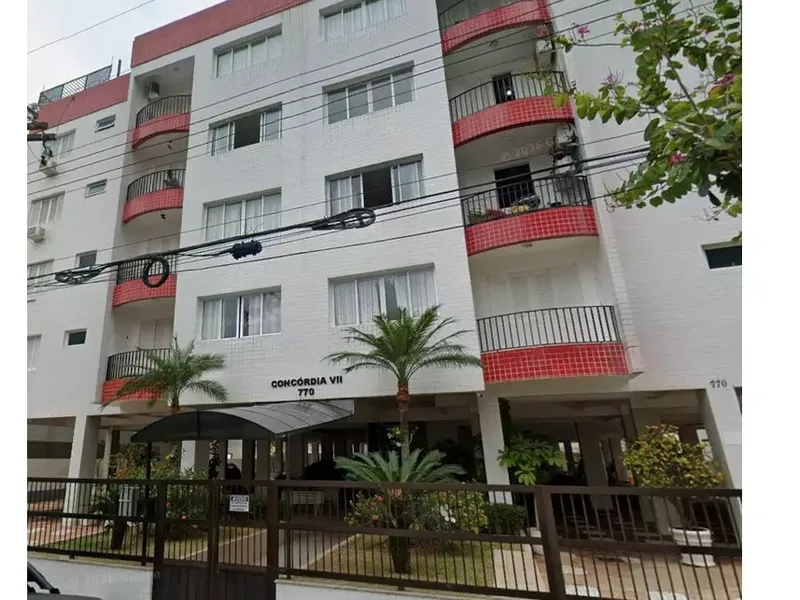 Apartamento em Leilão Judicial