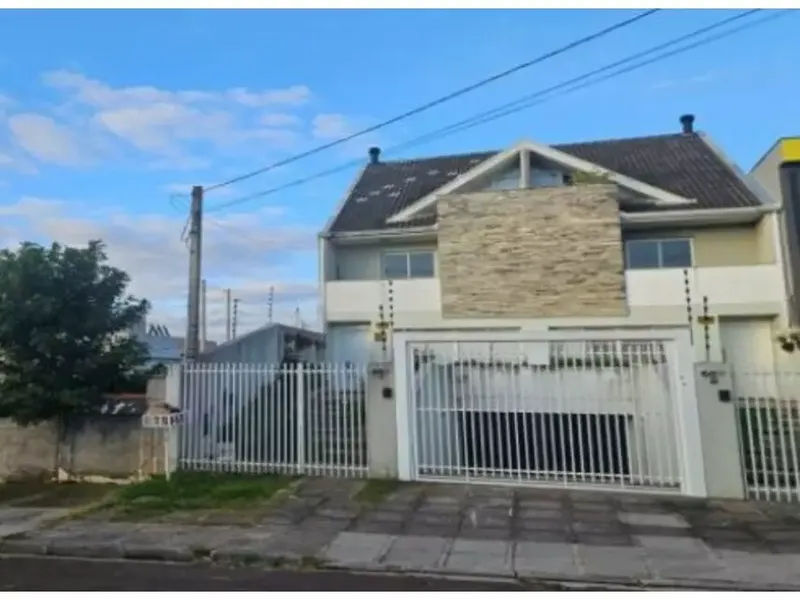 Casa em Leilão Extrajudicial