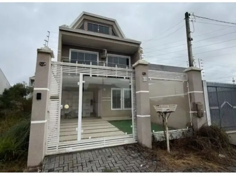 Casa em Leilão Extrajudicial