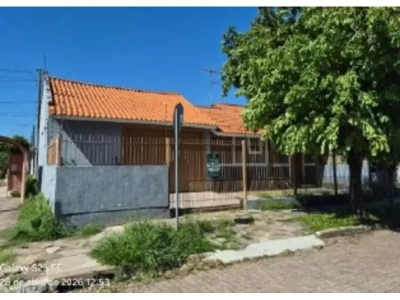 Casa em Leilão Extrajudicial
