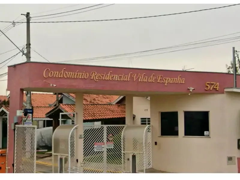 Casa em Leilão Judicial