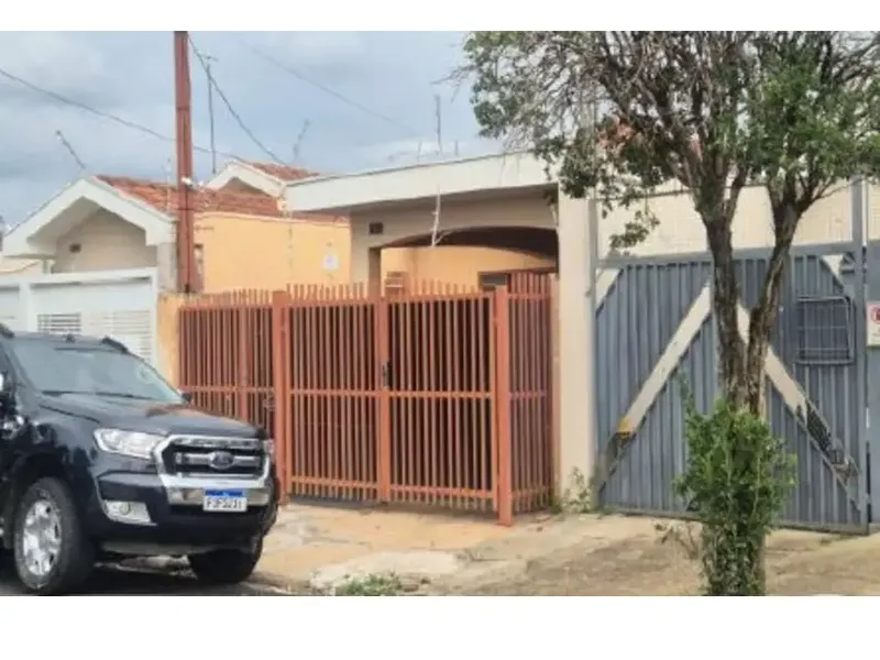 Terreno em Leilão Extrajudicial