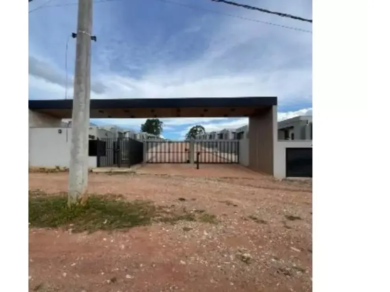 Casa em Leilão Extrajudicial