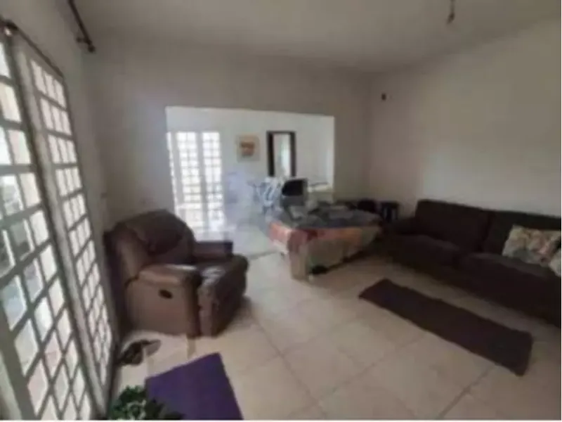 Casa em leilão