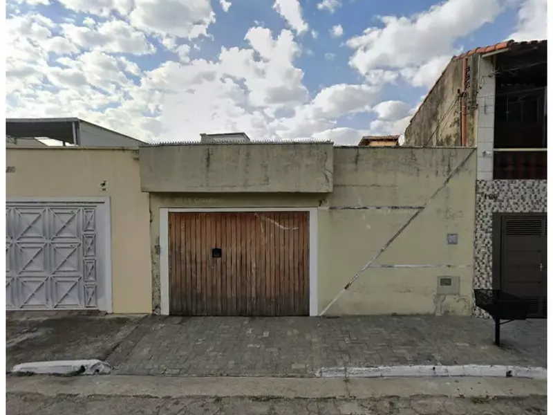 Casa em Leilão Judicial