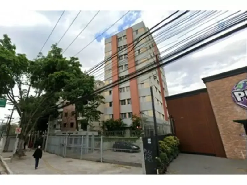 Apartamento em Leilão Judicial