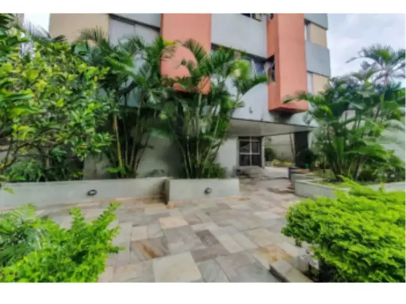 Apartamento em leilão