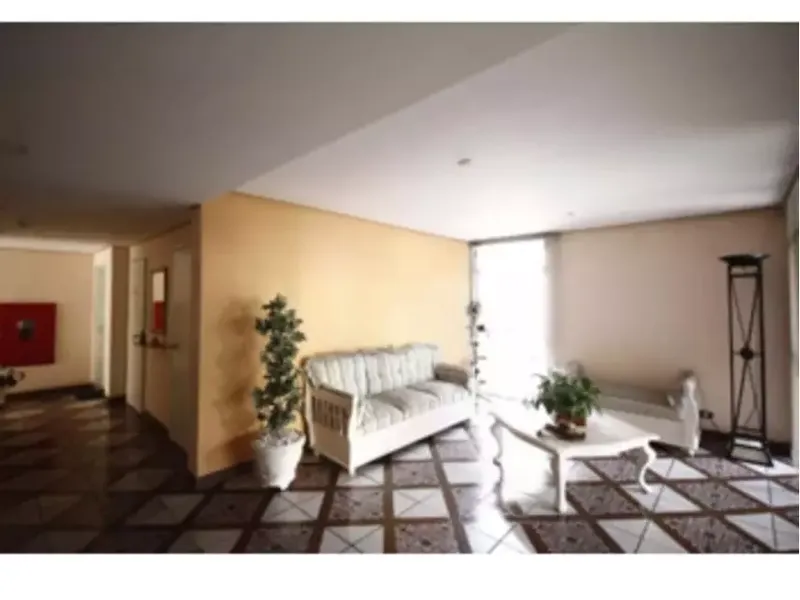 Apartamento em leilão
