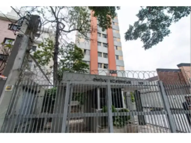 Apartamento em leilão