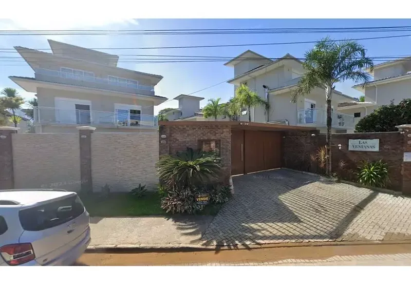 Casa em Leilão Judicial