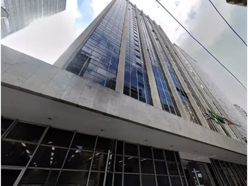 Comercial em Leilão Extrajudicial