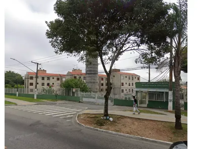 Apartamento em Leilão Judicial