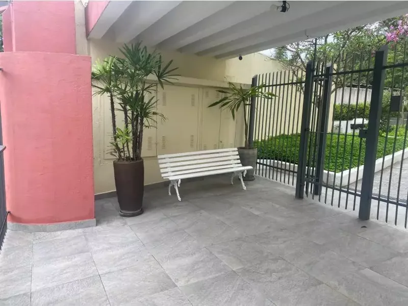 Apartamento em leilão
