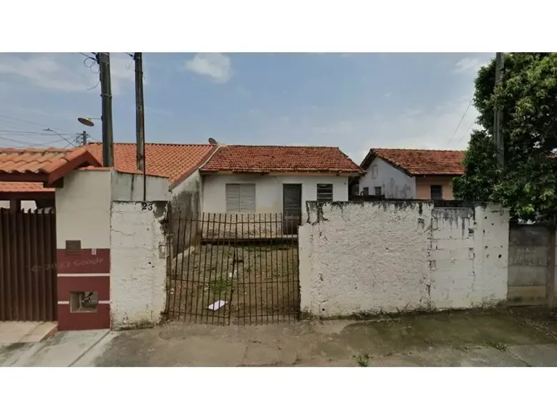 Casa em Leilão Extrajudicial