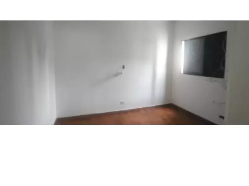 Casa em leilão