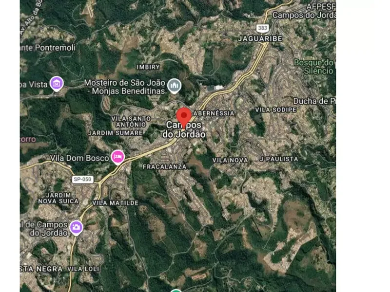 Terreno em Leilão Judicial
