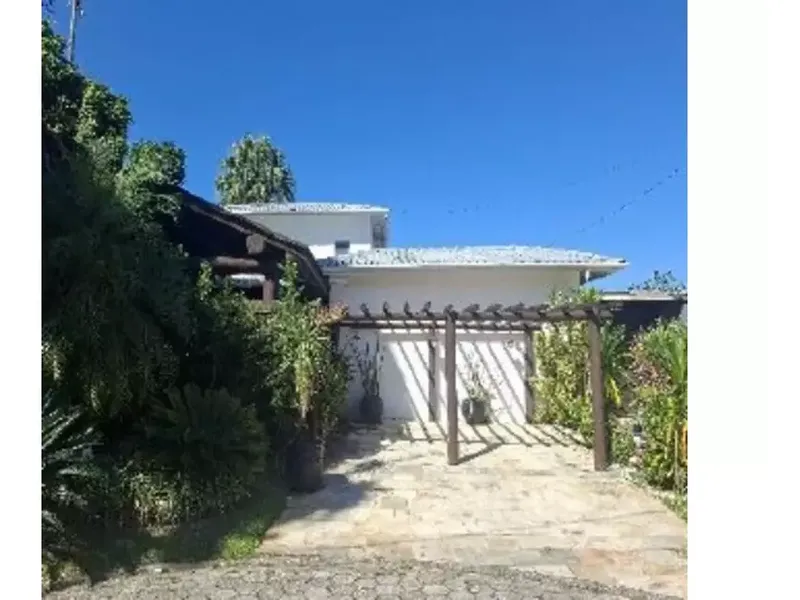 Casa em leilão