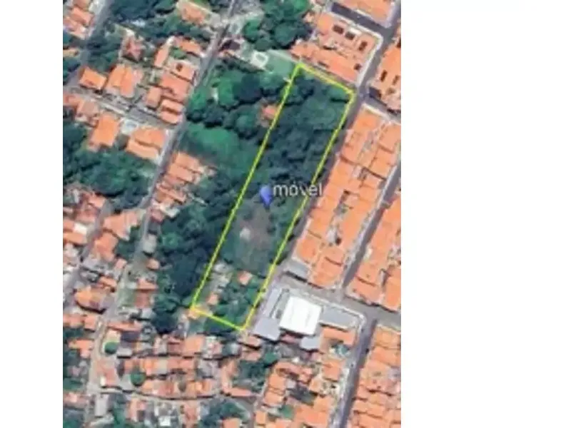 Terreno em Leilão Extrajudicial