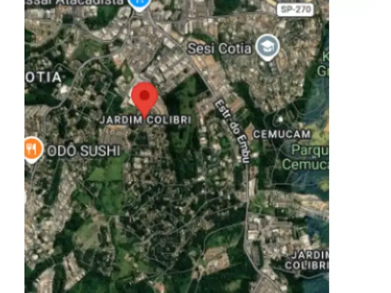 Casa em Leilão Judicial