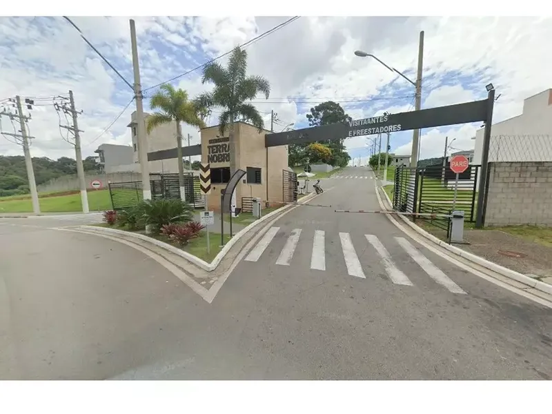 Terreno em Leilão Extrajudicial