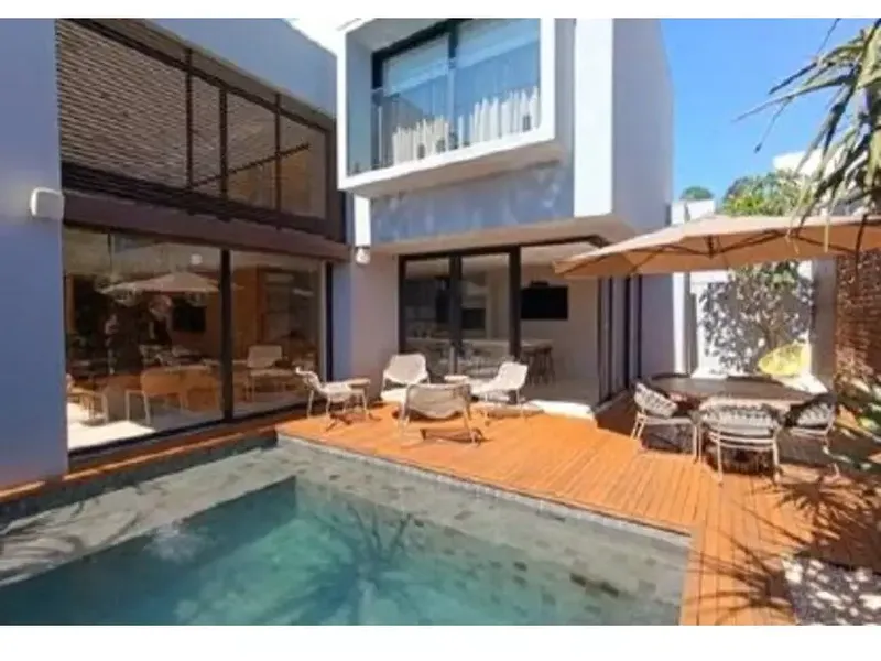 Casa em leilão