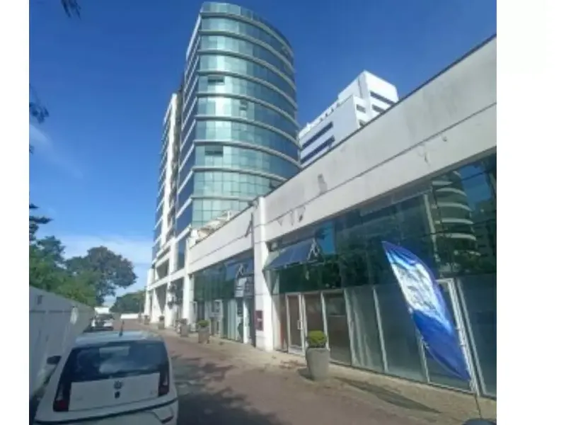 Loja em leilão