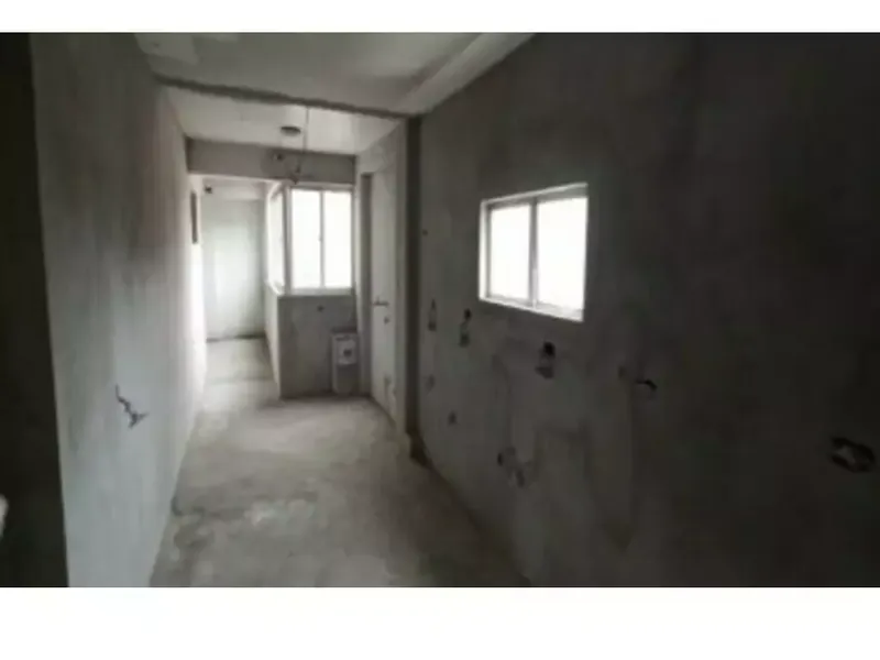 Apartamento em leilão