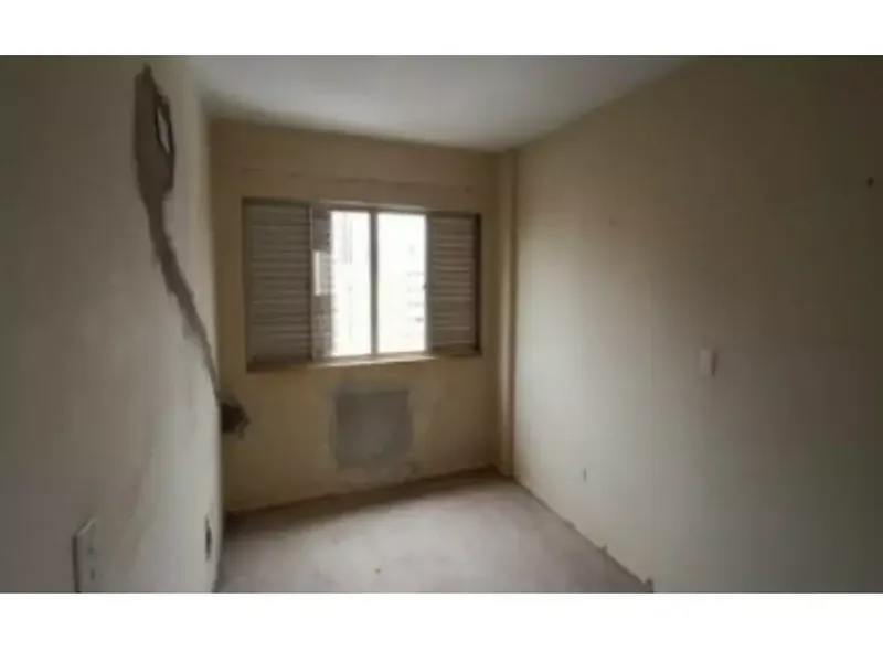 Apartamento em leilão