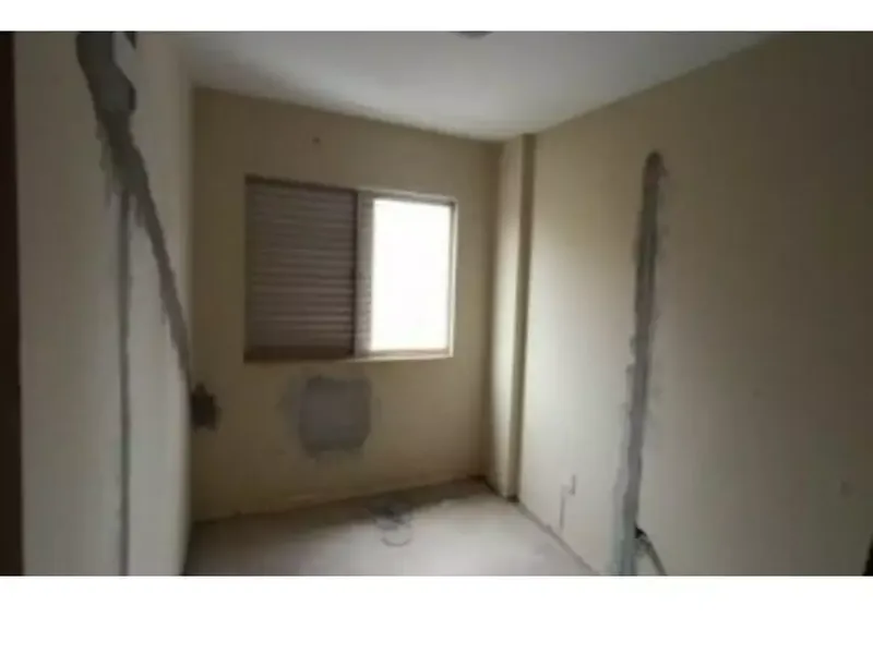 Apartamento em leilão
