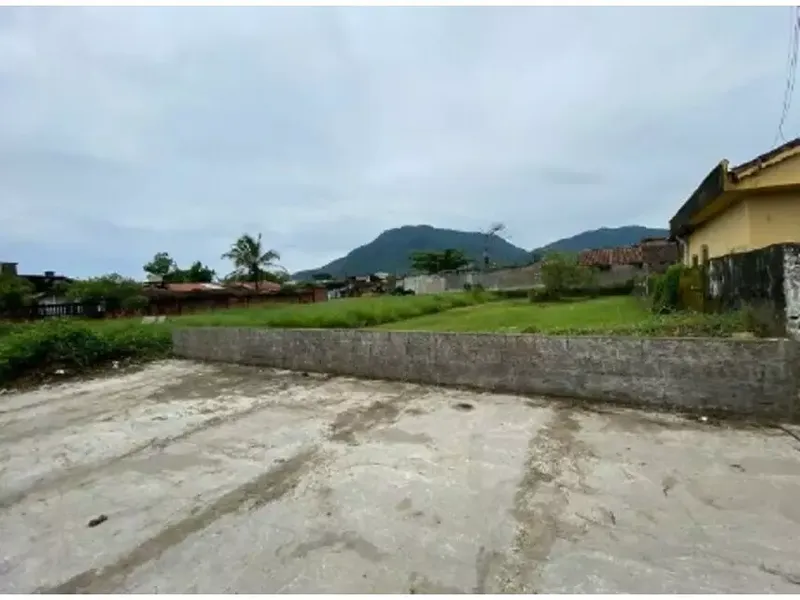 Terreno em Leilão Extrajudicial