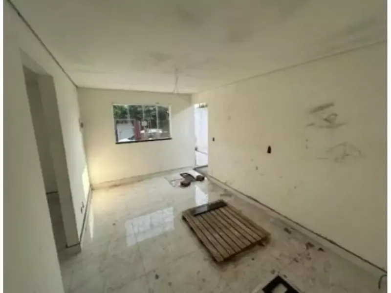 Casa em leilão