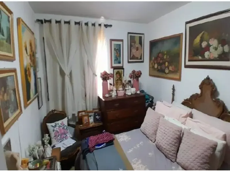 Apartamento em leilão