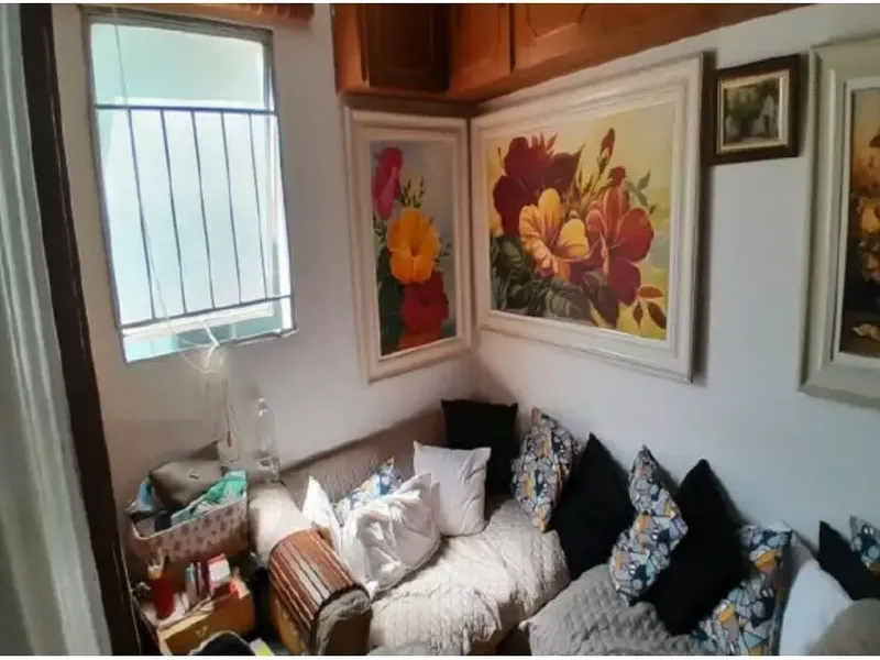 Apartamento em leilão