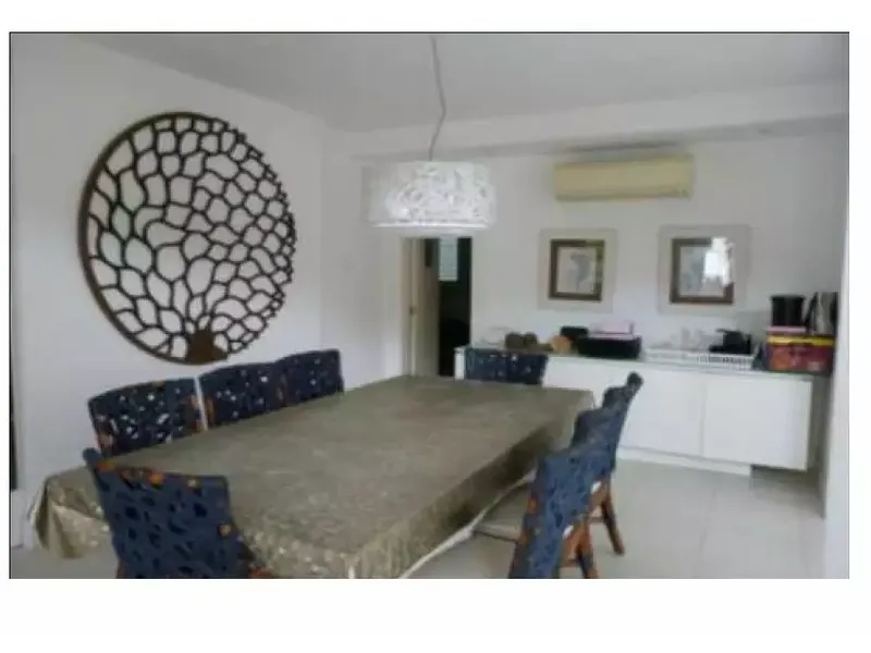 Casa em leilão