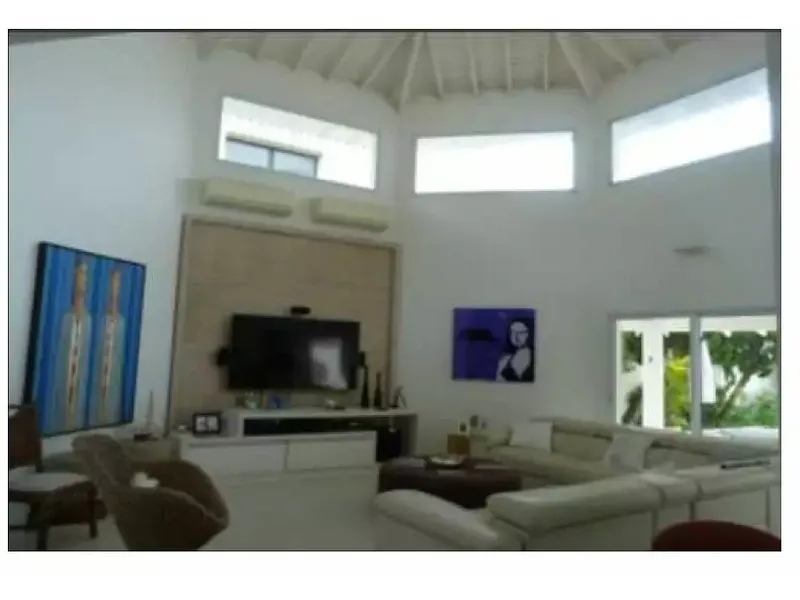 Casa em leilão
