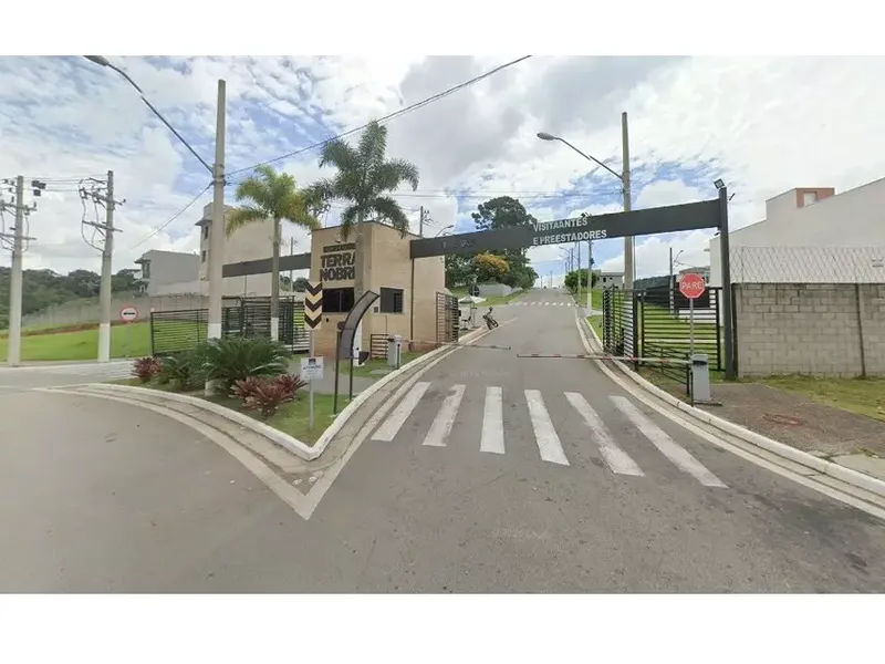 Terreno em Leilão Extrajudicial