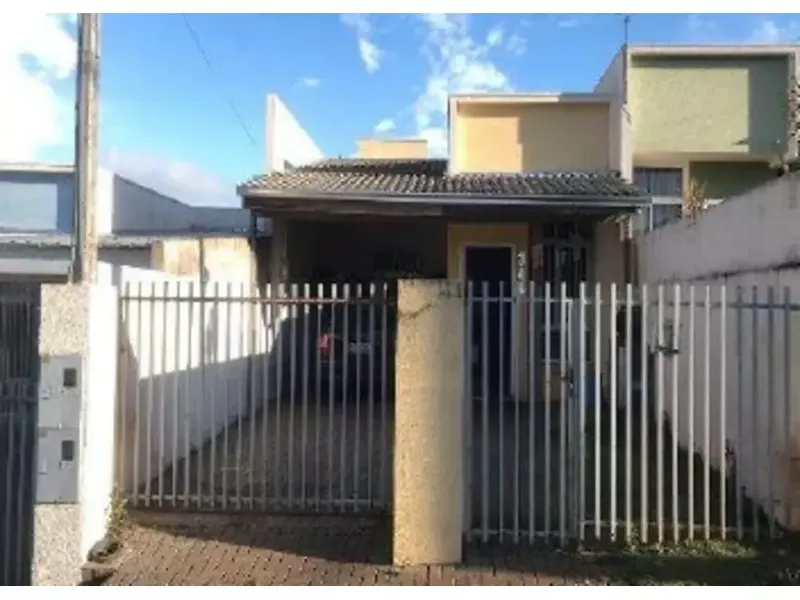 Casa em Leilão Extrajudicial