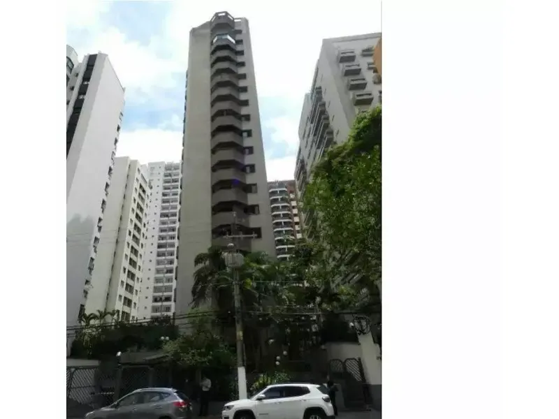 Apartamento em Leilão Judicial