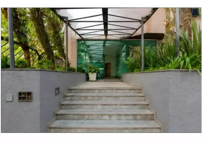 Apartamento em leilão