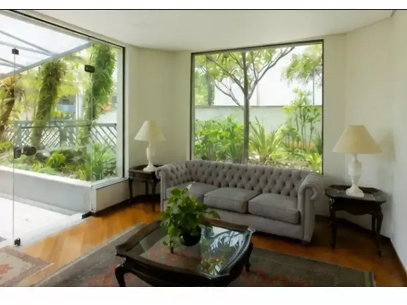 Apartamento em leilão