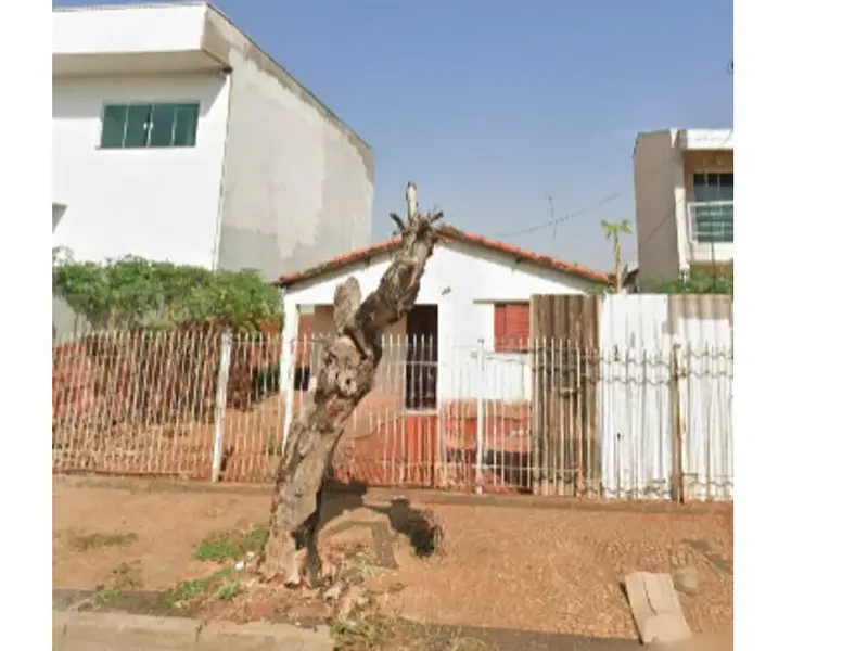 Casa em Leilão Judicial
