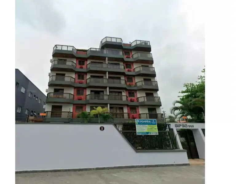 Apartamento em Leilão Judicial