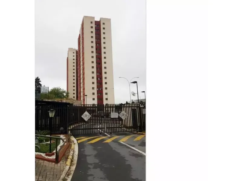 Apartamento em Leilão Judicial